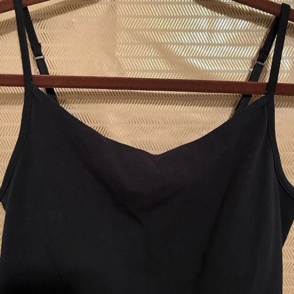 OSCAR de La RENTA~CAMI~ BLACK~M - Picture 3 of 4